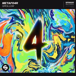 METAFO4R: Grollow (Extended Mix)