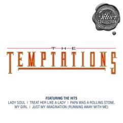 The Temptations: Ball Of Confusion (That's What The World Is Today)