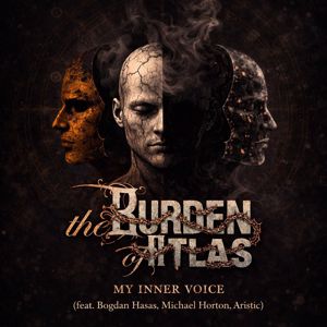 The Burden of Atlas, Michael Horton, Reverse The Moment & Aristic: My Inner Voice