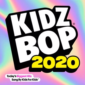 KIDZ BOP Kids: KIDZ BOP 2020