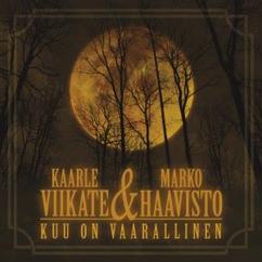 Kaarle Viikate & Marko Haavisto: Kun liskot nukkuvat