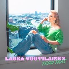 Laura Voutilainen: Teini taas