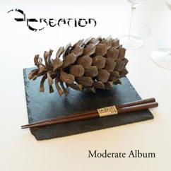 D Creation: Moderate Artist