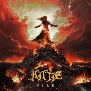 Kittie: Fire