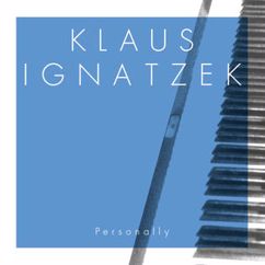Klaus Ignatzek: Traces