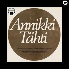 Annikki Tähti: Mustalaisviulu - Romany Violin