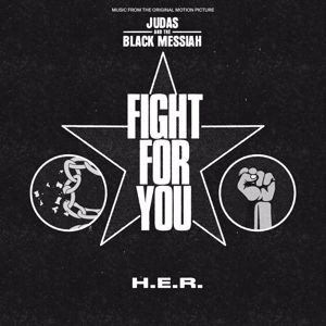 H.E.R.: Fight For You