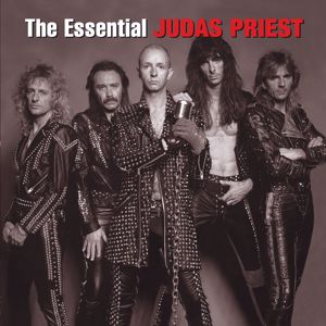 Judas Priest: Blood Red Skies