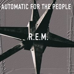 R.E.M.: The Sidewinder Sleeps Tonite