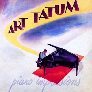 Art Tatum: Piano Impressions