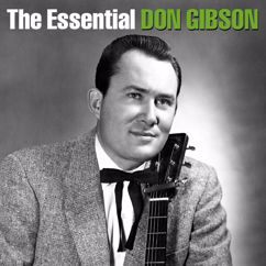 Don Gibson: Funny, Familiar, Forgotten Feelings