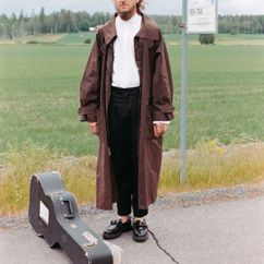 Samuli Putro: Ihan normi maanantai