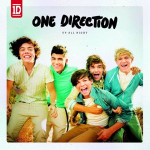 One Direction: Up All Night