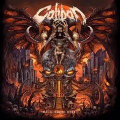 Caliban: Back From Hell