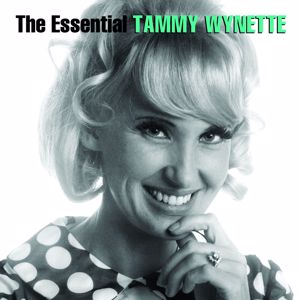 Tammy Wynette: The Essential Tammy Wynette
