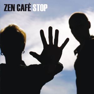Zen Cafe: Stop