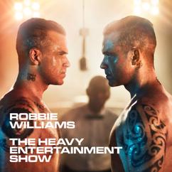 Robbie Williams: Sensitive