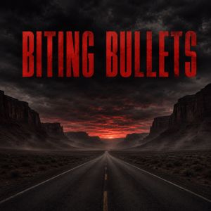 Nova Skye: biting bullets