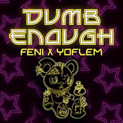 Feni, Yoflem: Dumb Enough (feat. Yoflem)