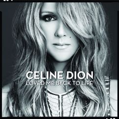 Céline Dion duet with Stevie Wonder: Overjoyed