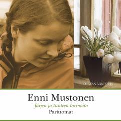 Enni Mustonen: Parittomat