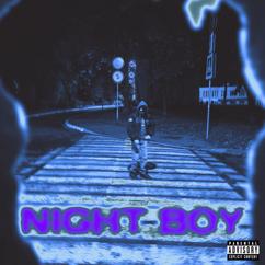 yung icy: Night Boy