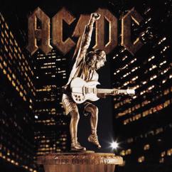 AC/DC: Can't Stop Rock 'n' Roll