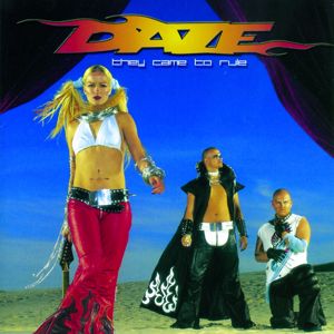 Daze: They Came To Rule