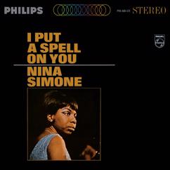 Nina Simone: Marriage Is For Old Folks