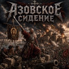 CREMEНЬ: Азовское сидение