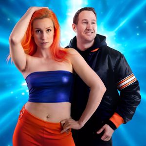 Emilia Ex feat. DJ Oku Luukkainen: Royal Onnela