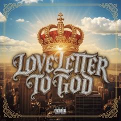 Amilcar Abreu: The Love Letter to God