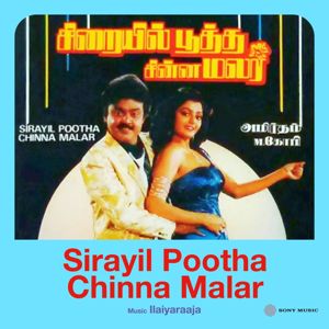 Ilaiyaraaja: Sirayil Pootha Chinna Malar (Original Motion Picture Soundtrack)