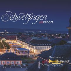 Musikverein Stadtkapelle Schwetzingen e.V. & Manuel Grund: Hoch Badnerland