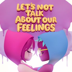 Studio Killers: Let's Not Talk About Our Feelings - Slowed Down