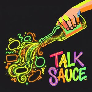 Kaelum: Talk Sauce