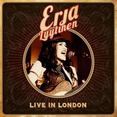 Erja Lyytinen: Hand in Hand (Live)