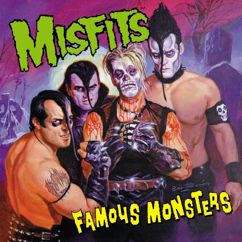 Misfits: The Crawling Eye