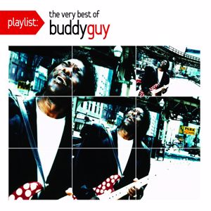 Buddy Guy feat. Jonny Lang: Midnight Train