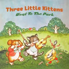 LalaTv: Three Little Kittens Went To The Park