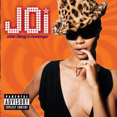 Joi: Y'all Better Be Glad (Album Version) (Y'all Better Be Glad)