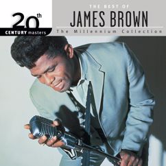 James Brown: It's A Man's, Man's, Man's World (Single Version / Mono)