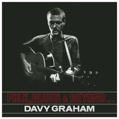 Davy Graham: Ballad Of The Sad Young Men