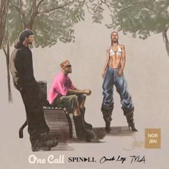 SPINALL x Omah Lay x Tyla: One Call