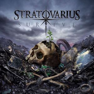 Stratovarius: Firefly