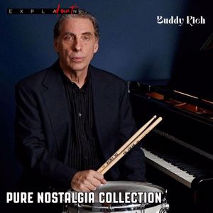 Buddy Rich: Pure Nostalgia Collection