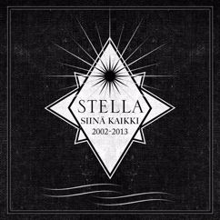 Stella: Kutsumattomat vieraat jääkää kotiin