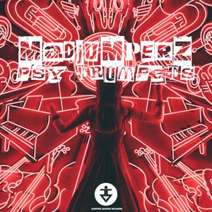 MadJumperz: Psy Trumpets