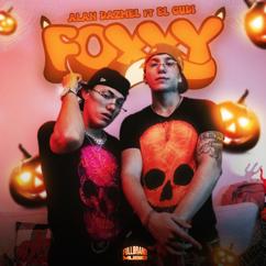 Alan Dazmel & El Gudi: FOXXY