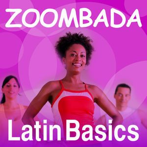 Various Artists: Zoombada Latin Basics